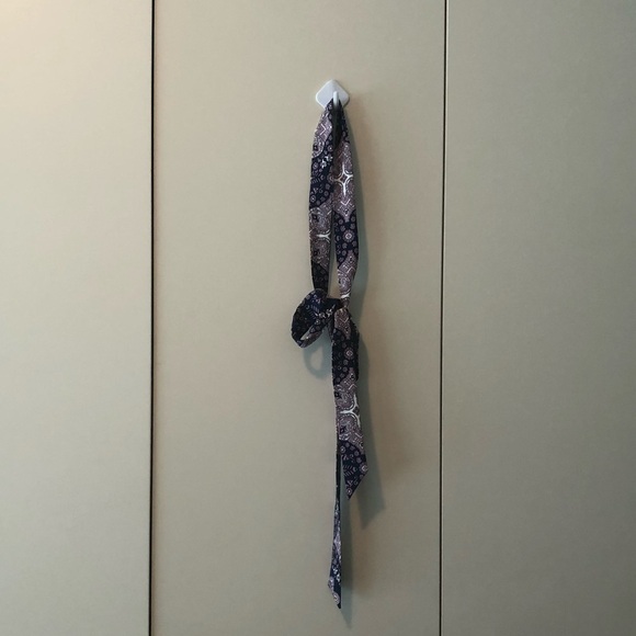 Loft XS Petite Long Sleeves Drop Waist Dress - Picture 9 of 16